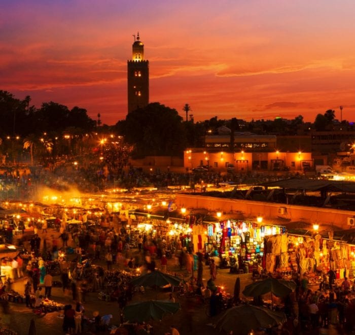 All You Need To Know About: Moroccan Culture – Desert Trips